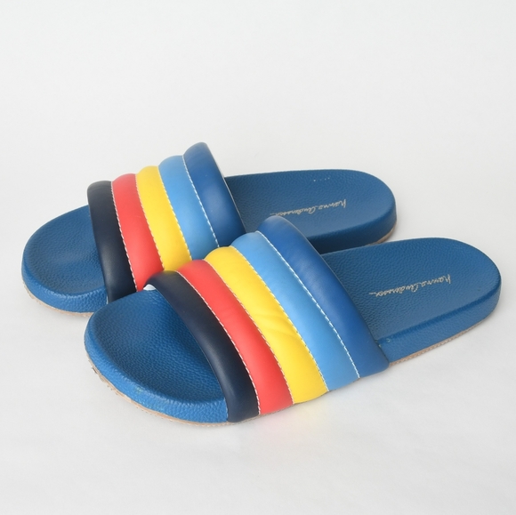 hanna andersson sandals